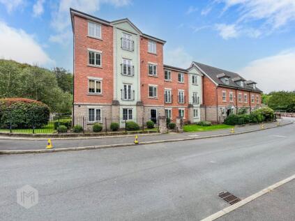 Temple Road, Bolton, BL1