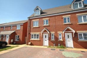 8, Derbyshire Drive, Northampton NN2 7GA