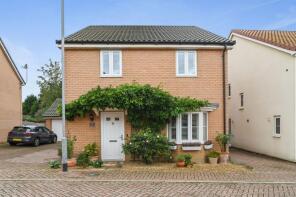 14, Popular Road, Ipswich IP6 0GN
