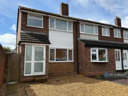 9, Whitehouse Crescent, Burntwood WS7 9AG