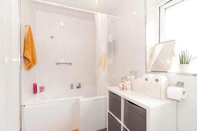 Bathroom W/C