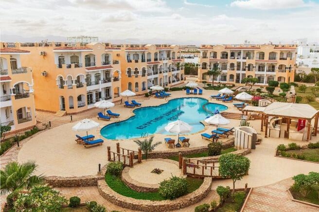 Resort