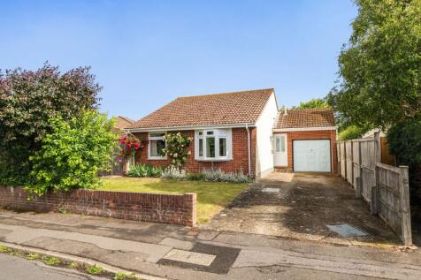 Fraser Gardens, Southbourne, PO10