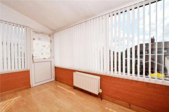 Sun Room