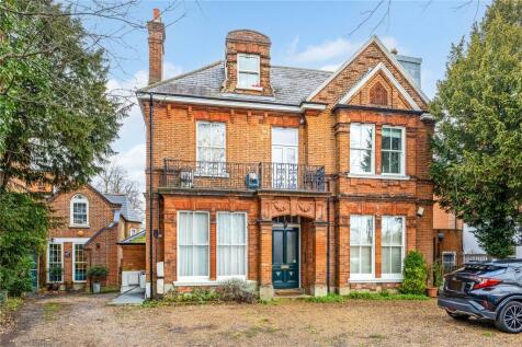 West Hill, Putney, London, SW15