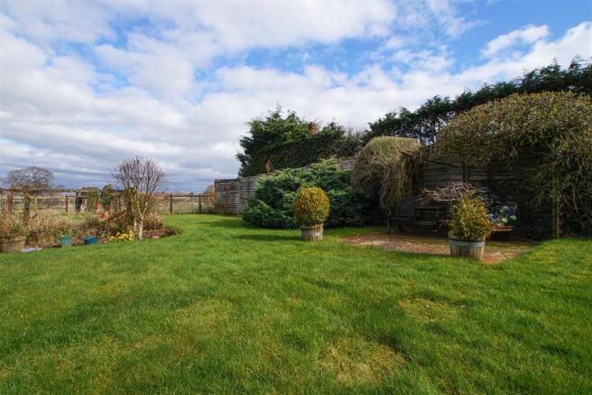 Tarraby Mews, Tarraby, Carlisle photo 4
