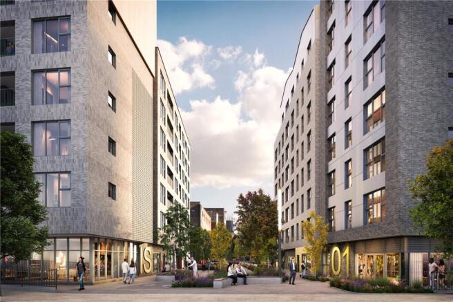 External Cgi