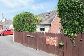 129a, Ribbleton Avenue, Ribbleton, Preston PR2 6YS