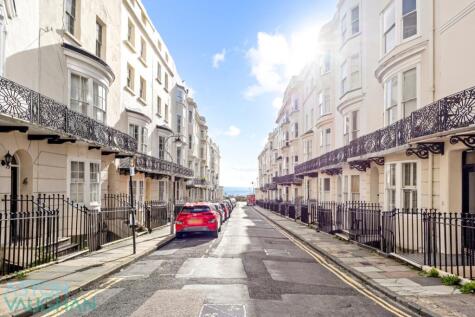Bloomsbury Place, Brighton, East Sussex, BN2