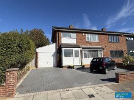 14, Branksome Grove, Stockton-on-tees TS18 5DD