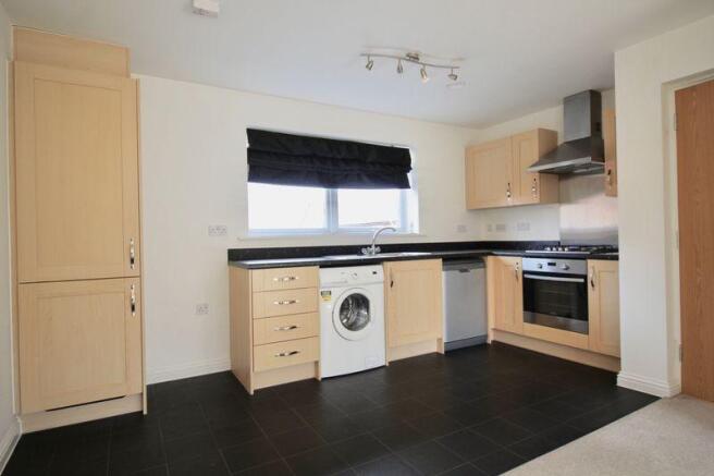Modern Kitchen