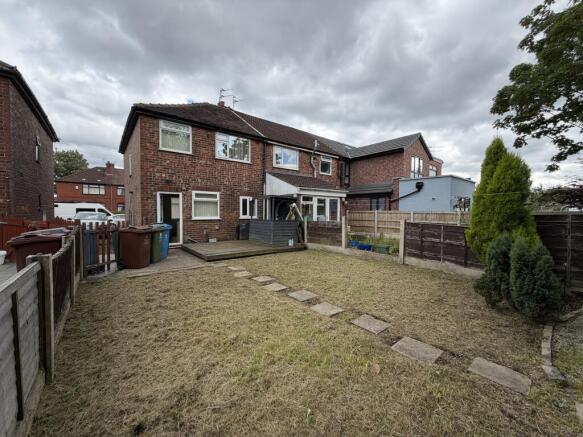3 bed End of Terrace for sale Image 6