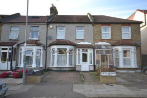 29, Percy Road, Seven Kings, Ilford IG3 8SF
