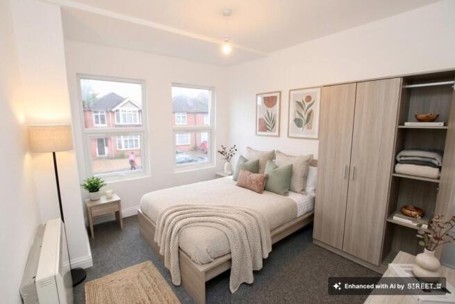 Bedroom 1