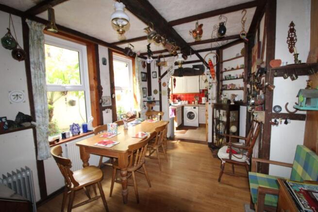 Breakfast Room