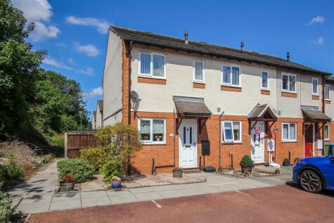 Ferguson Close, Northallerton