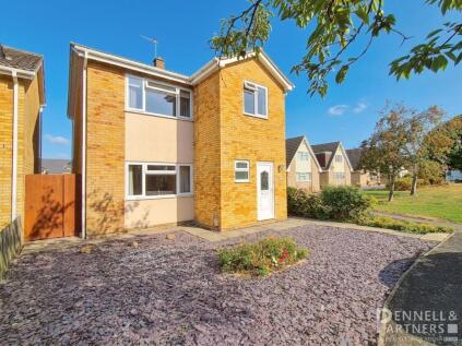 Ashline Grove, Whittlesey, Peterborough, PE7