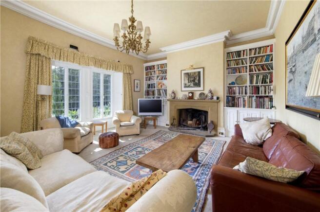 Drawing Room