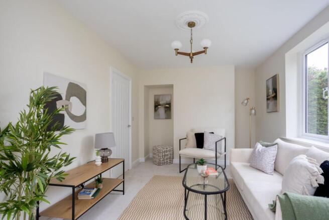 2 bed Semi-Detached for sale Image 12