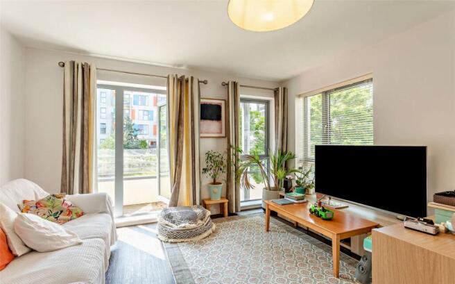 Kitchen/Lounge