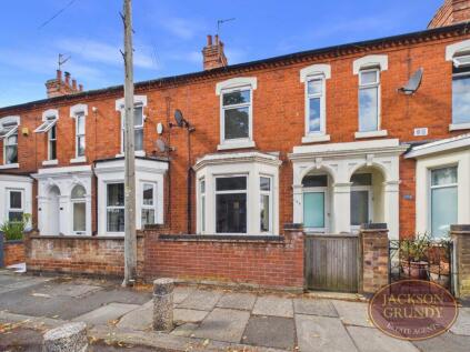 St. James Park Road, Northampton, NN5 5EN