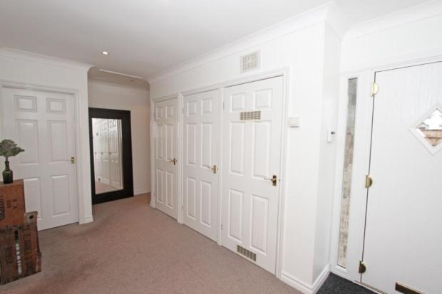 Hall