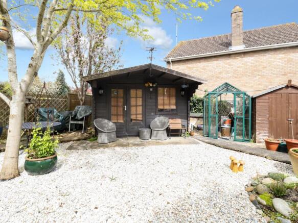 Summerhouse