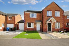 27, Bakehouse Close, Wigan WN5 9BD