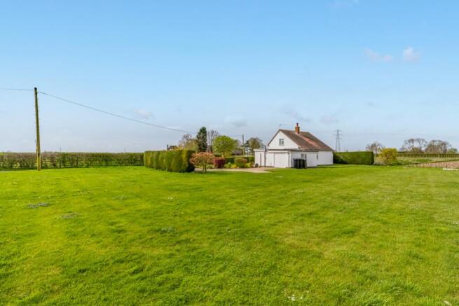 White Cottage (Bicker)-12