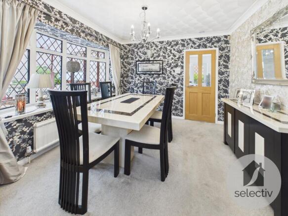 4 bed Detached for sale Image 6