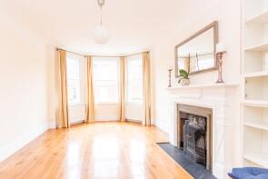 12a, Argyll Mansions, Hammersmith Road, London W14 8QG