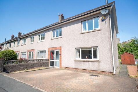 76 Millburn Gardens, Largs, KA30 9NG