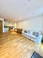 Flat 11, 419 Space Apartments, High Road, Wood Green, London N22 8JS