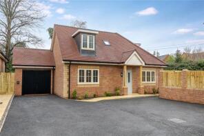 1c, Coldeast Way, Sarisbury Green, Southampton SO31 7AT