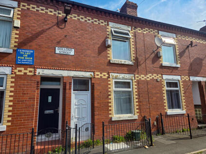 Dollond Street, Manchester