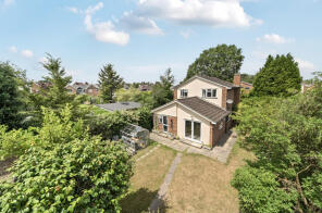 3, Ullswater Road, Lightwater GU18 5TB