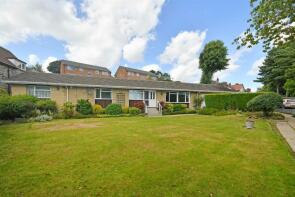 31, Tapton House Road, Sheffield S10 5BY