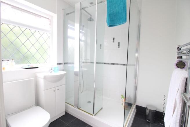 Master En-suite