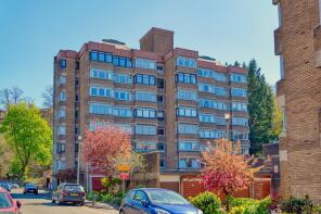 Flat 46, 28 Lethington Tower, Lethington Avenue, Glasgow G41 3HY