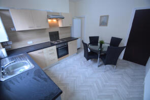 20, Burchett Terrace, Woodhouse, Leeds LS6 2LR