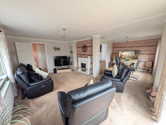 Beacon Park Home Village, Skegness, PE25 photo 4