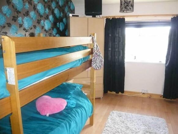 BEDROOM TWO