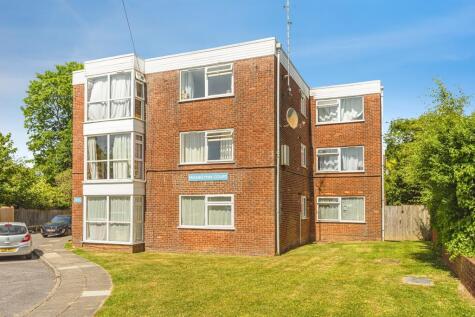 Franklynn Road, Haywards Heath