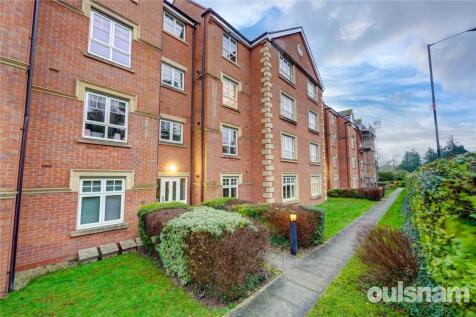 St. Andrews Road, Droitwich, Worcestershire, WR9