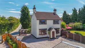 24 Westview House, Moor Lane, Amington, Tamworth B77 3AU