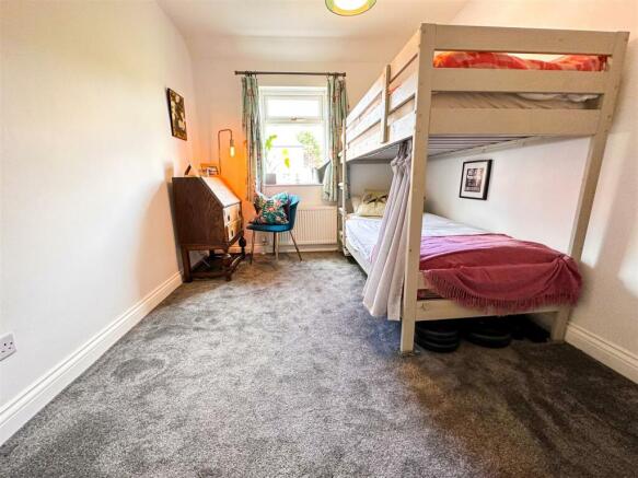 BEDROOM TWO
