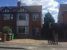 97, Charlbury Road, Nottingham NG8 1NE