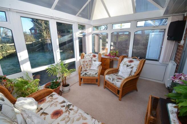 CONSERVATORY