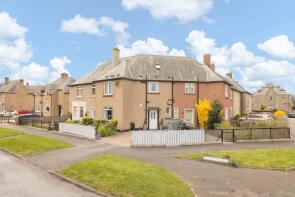 11, Windsor Park Drive, Windsor Park, Musselburgh EH21 7QJ