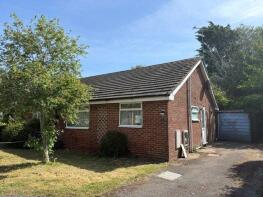 7, Joyce Dickson Close, Ringwood BH24 3ET